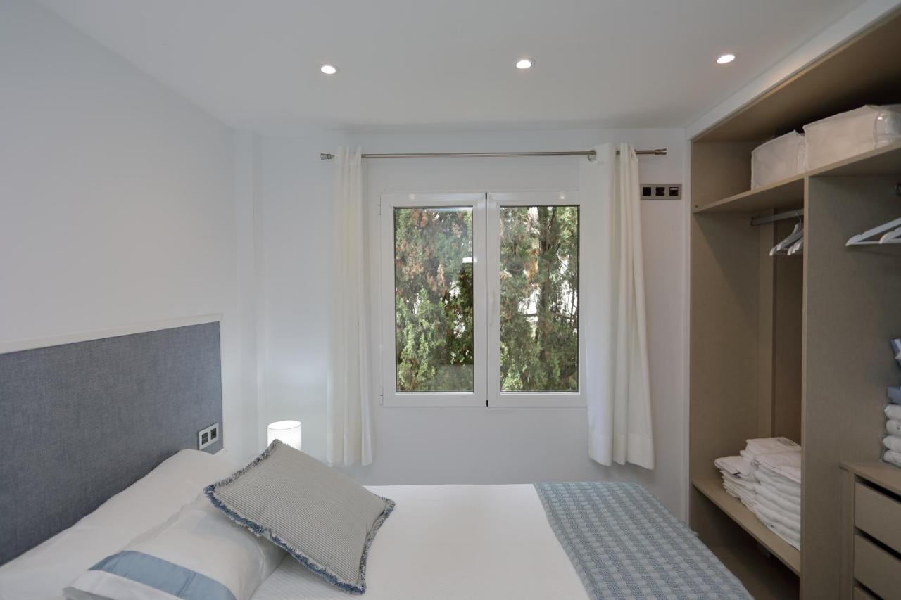 Patricia'S, Lovely Apartment In Port De Soller Bagian luar foto